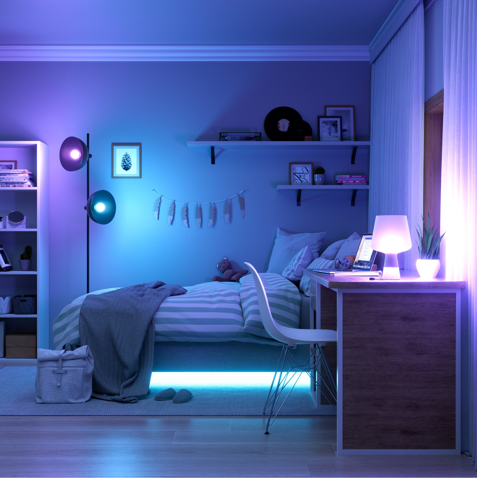 The Mood Setter Bundle