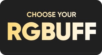 Jeu RGBuff