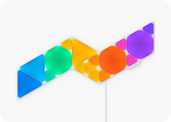 Appliques murales et décorations