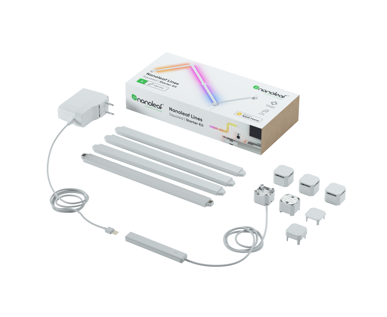 Microstor - Elle est de retour ! L'ampoule connectée L3 VOCOlinc compatible  Homekit et Google Assistant. 🤩 +𝟭𝟲 𝗠𝗶𝗹𝗹𝗶𝗼𝗻𝘀 𝗱𝗲  𝗰𝗼𝘂𝗹𝗲𝘂𝗿𝘀 : Personnalisez l'environnement et l'ambiance pour chaque  occasion en jouant avec