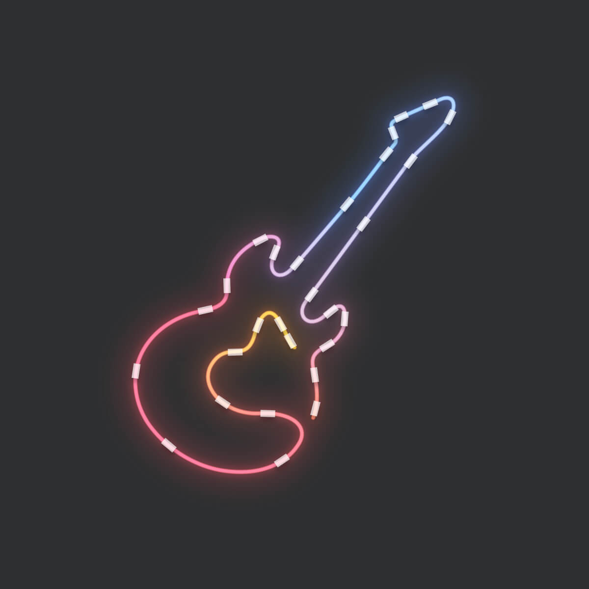 corde-lumiere-inspiration-guitare
