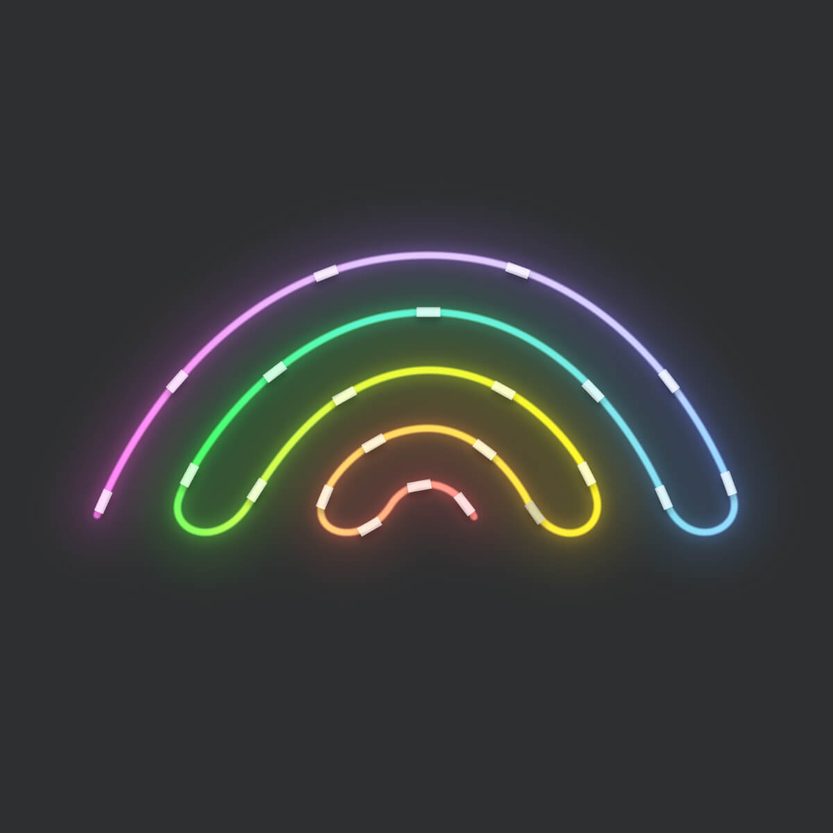 corde-lumière-inspiration-arc-en-ciel