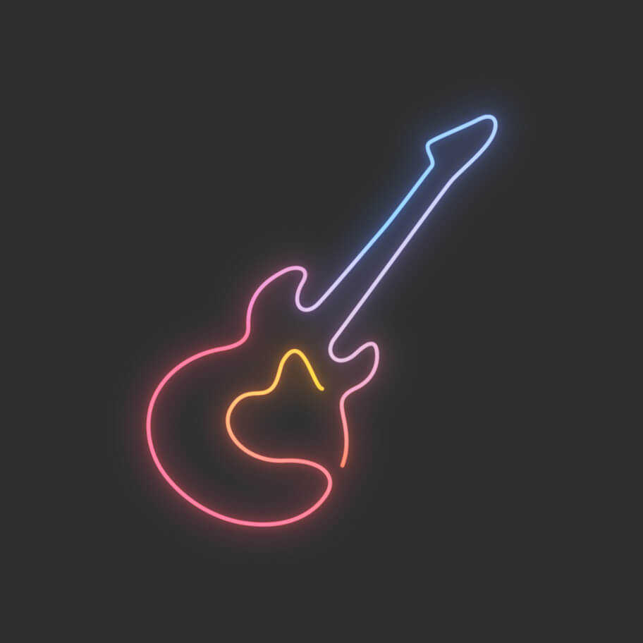 corde-lumiere-inspiration-guitare