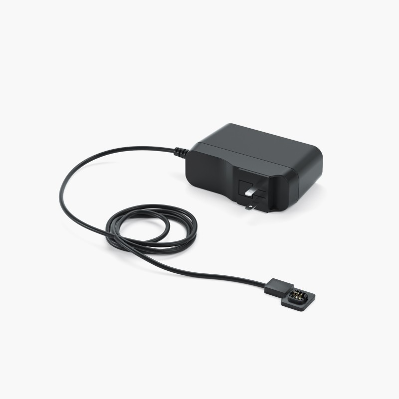Ultra Black Shapes 42W Power Supply
