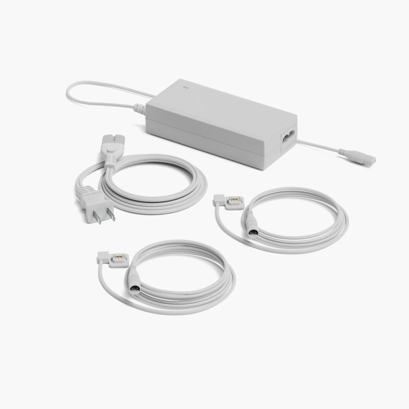Nanoleaf Blocks 75W Power Supply