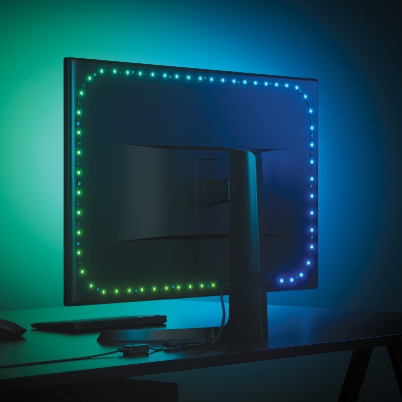 PC Screen Mirror Lightstrip