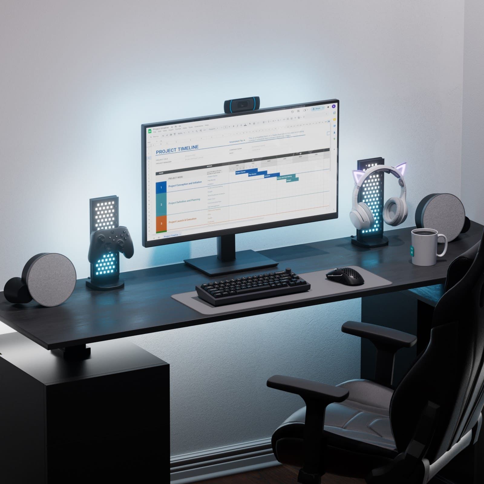 Work-From-Home Saver Bundle 1