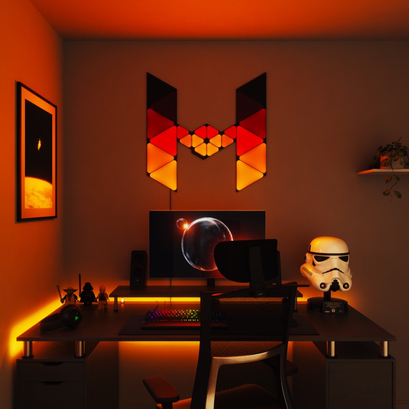 The dark Fighter Craft Bundle