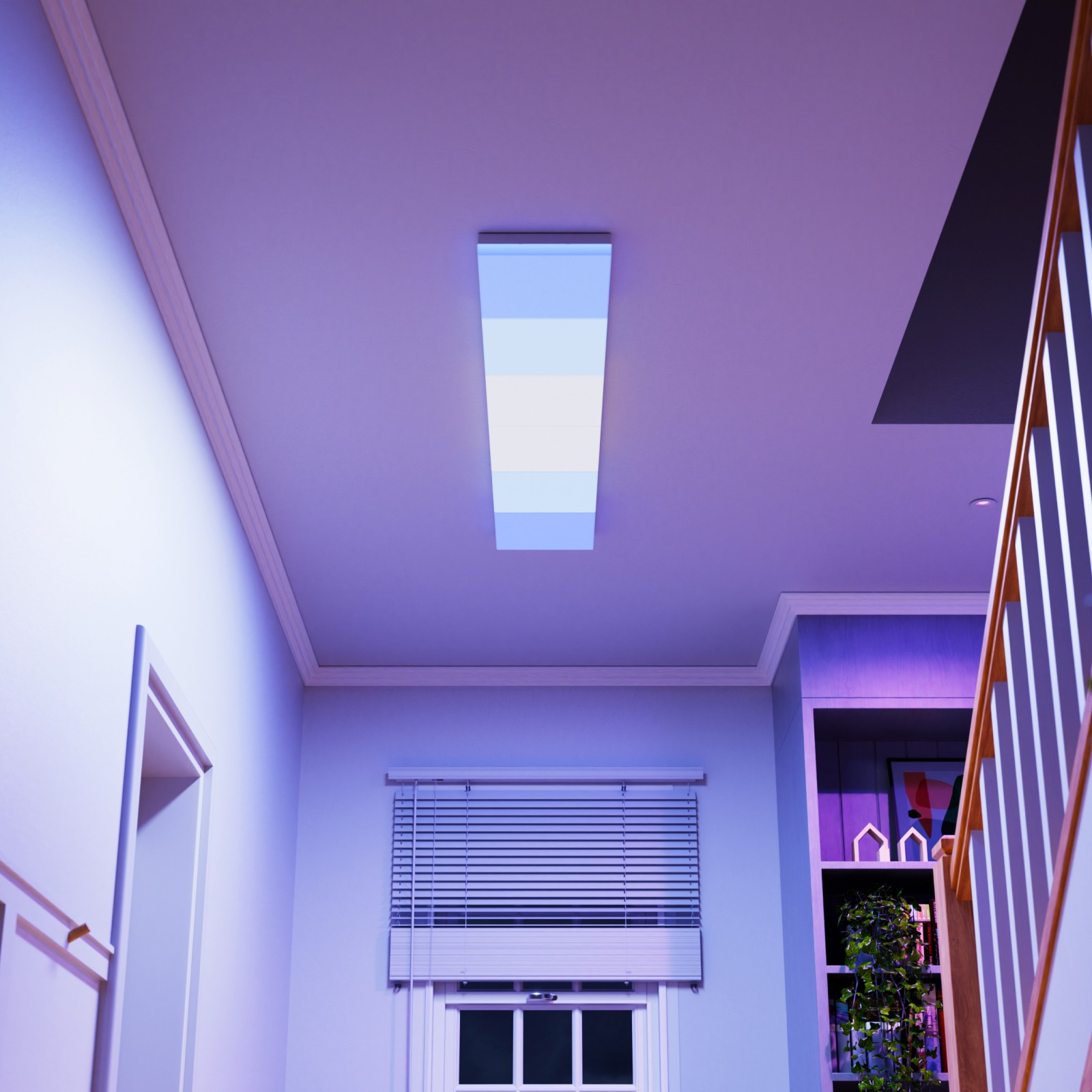 Nanoleaf skylight 6 pack image